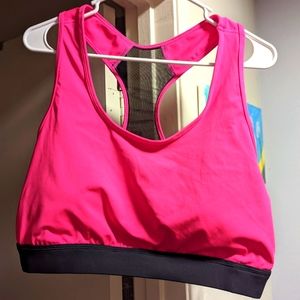 LulaRoe Sports Bra 1x